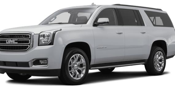 GMC YUKON XL 2017 1GKS1GKC1HR286264 image